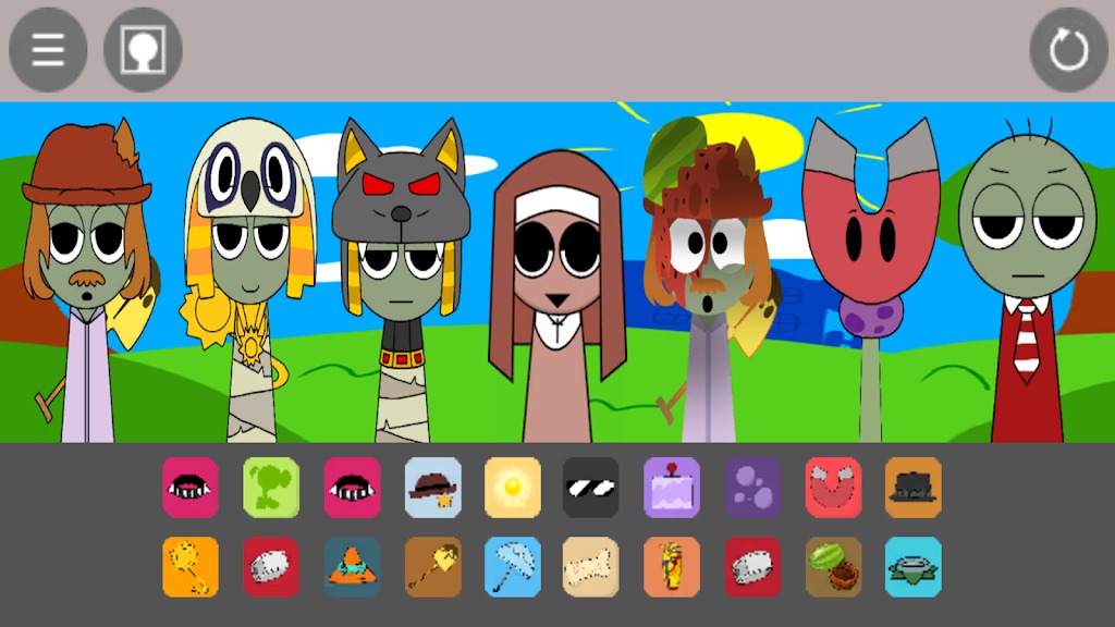  tele aqua lily第四阶段