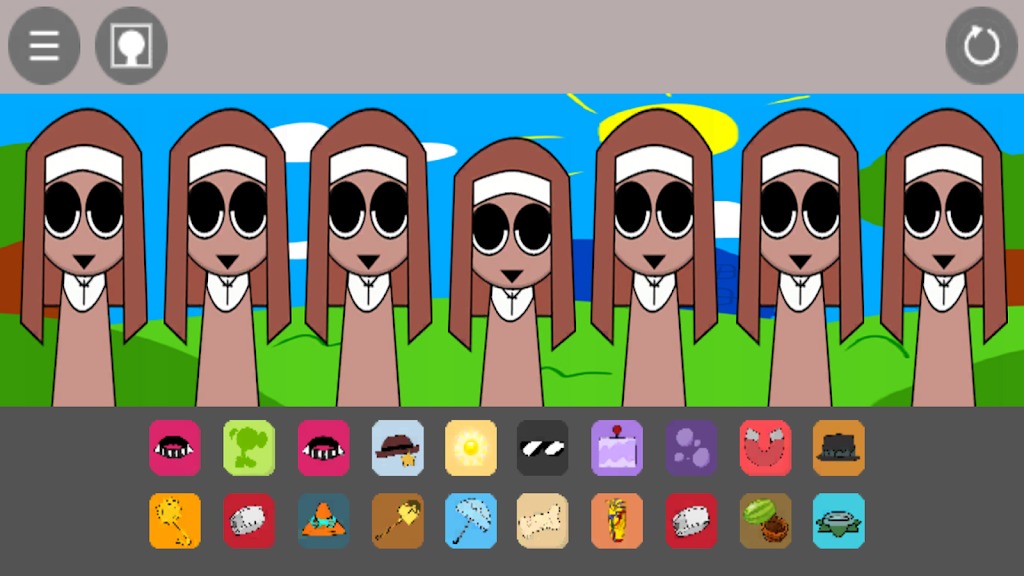  tele aqua lily第四阶段