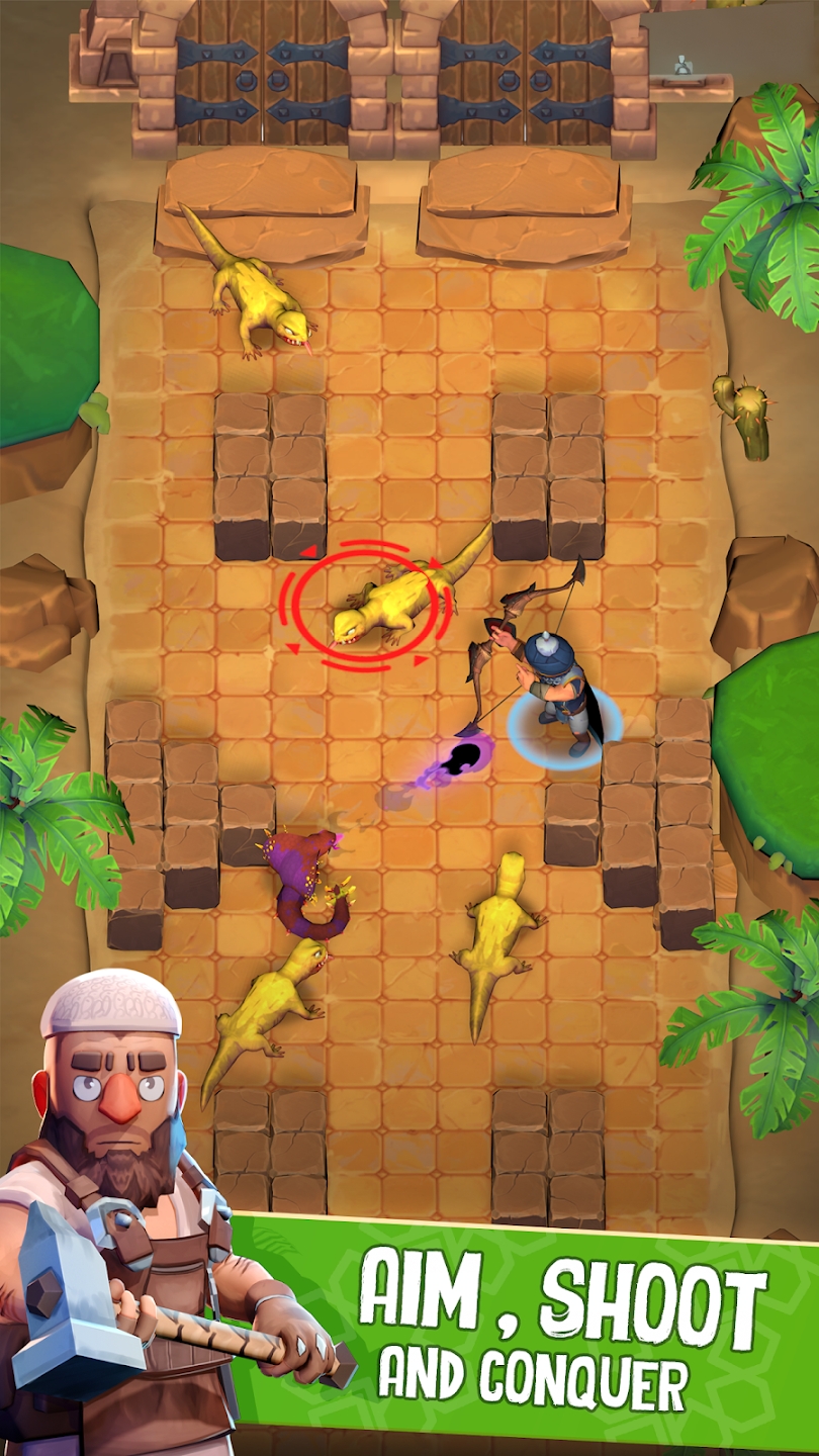 阿拉伯英雄 阿拉伯英雄