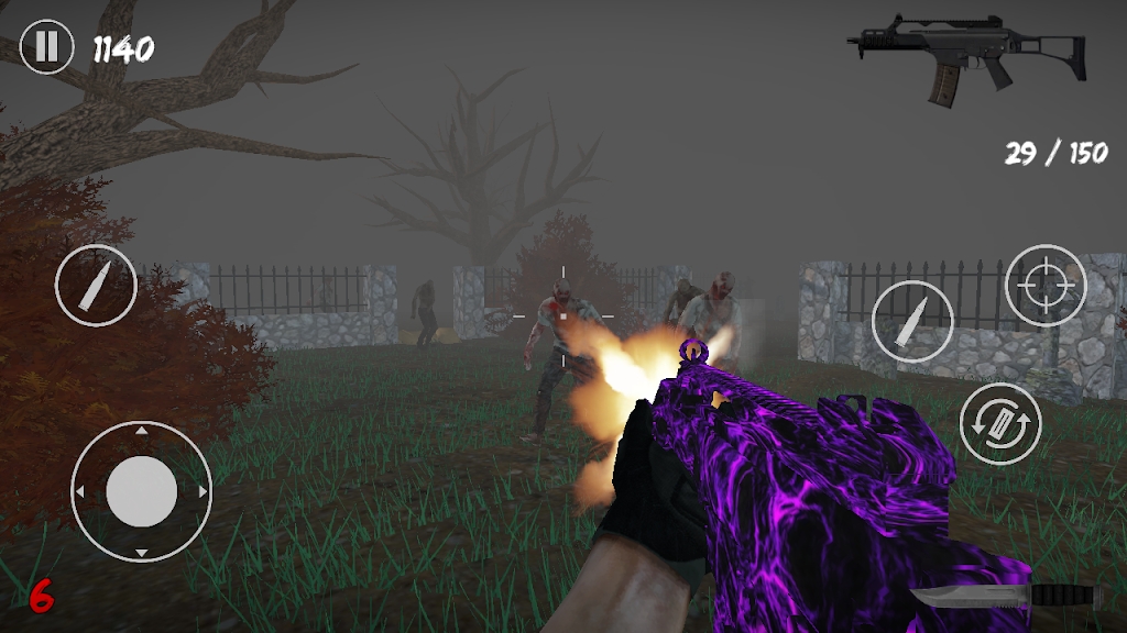 亡灵之怒 亡灵之怒