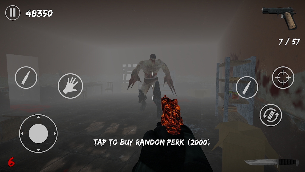 亡灵之怒 亡灵之怒