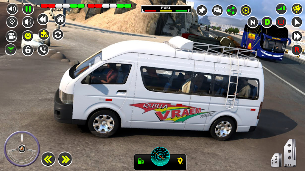 迪拜停车场 迪拜停车场