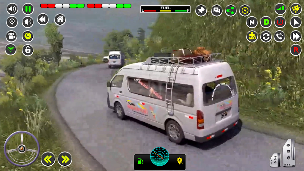 迪拜停车场 迪拜停车场