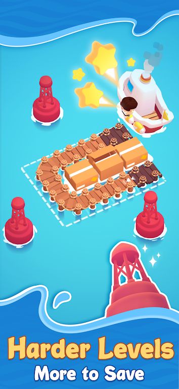 海洋逃生 海洋逃生