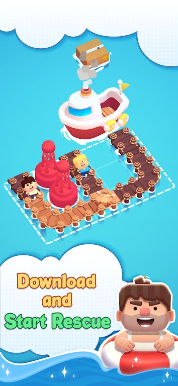 海洋逃生 海洋逃生