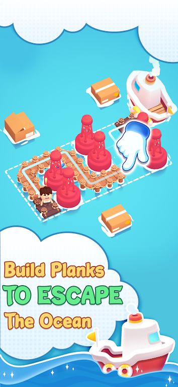 海洋逃生 海洋逃生