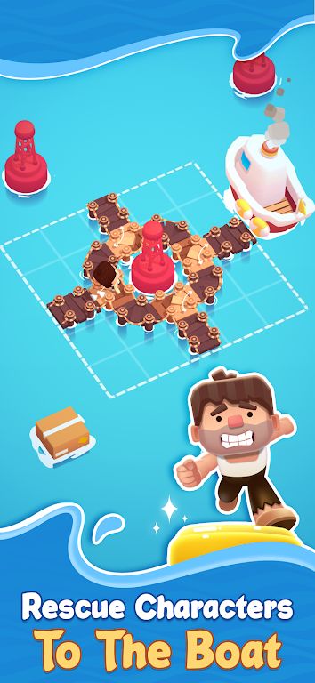 海洋逃生 海洋逃生