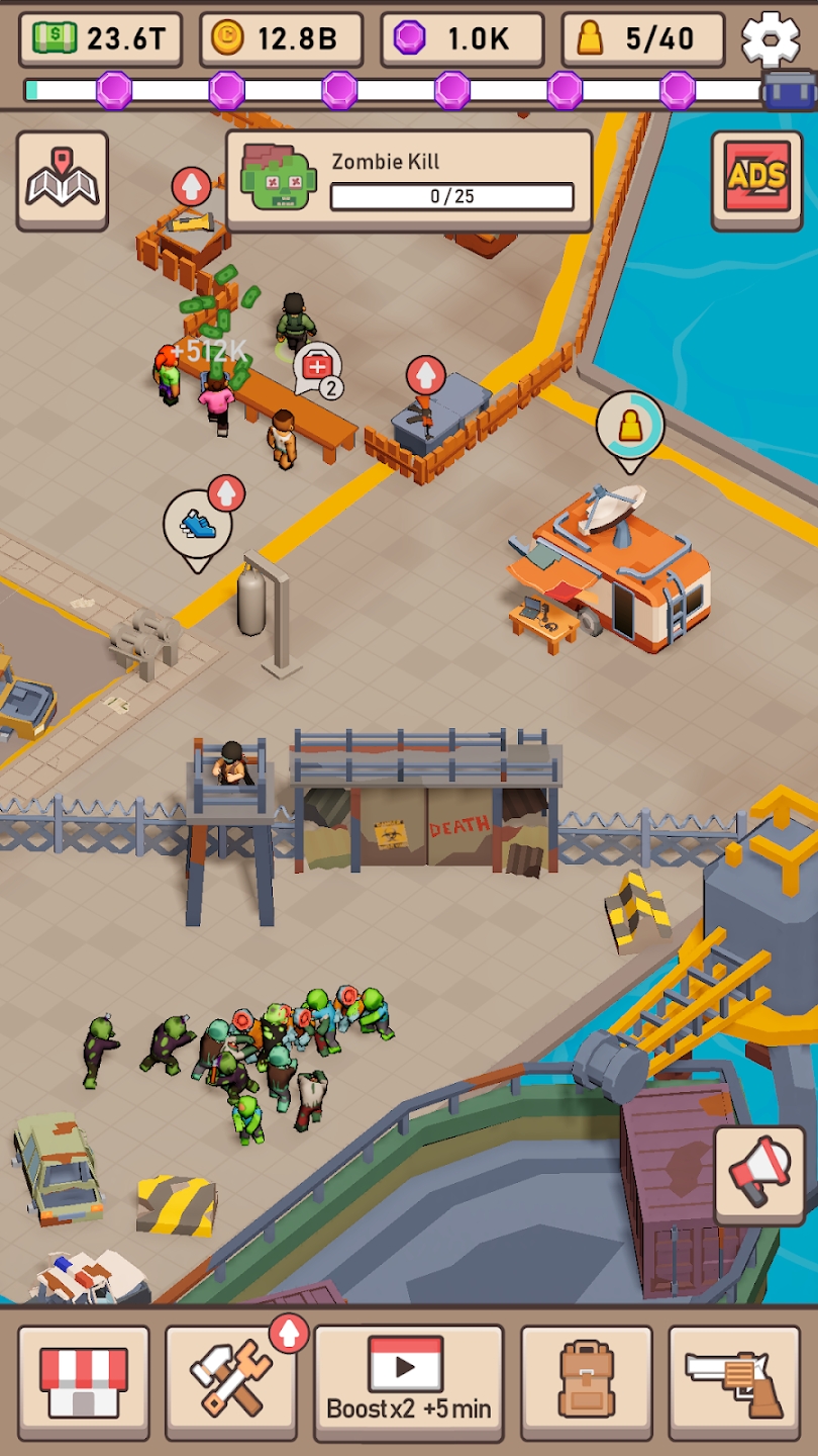 最后区域 最后区域