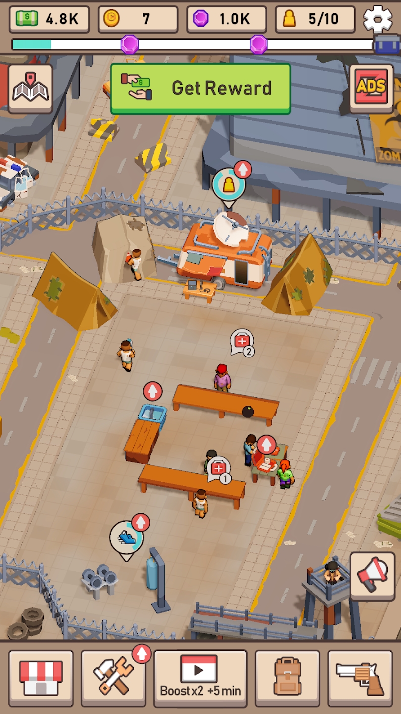 最后区域 最后区域