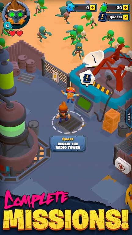 天启蠕虫：僵尸袭击