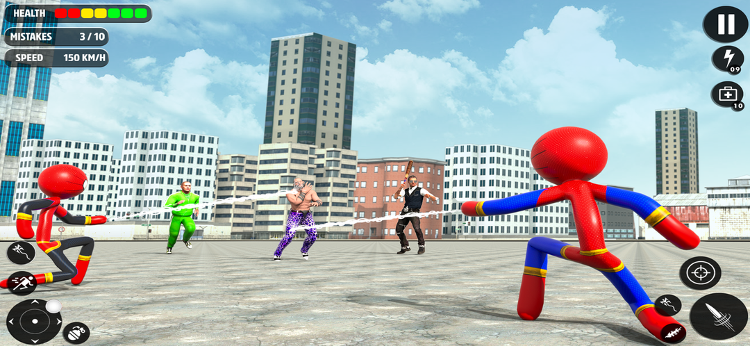 火材蜘蛛侠英雄