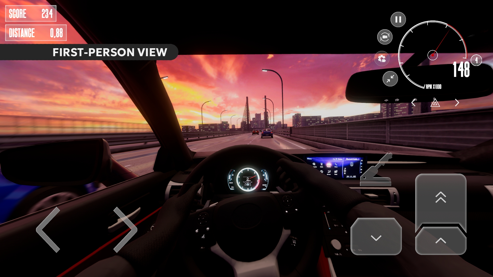 梦想之路多人版(辅助菜单)