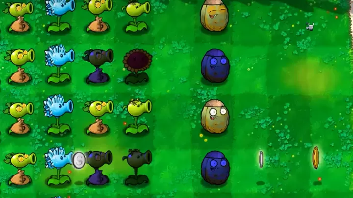 植物大战僵尸:内鬼版