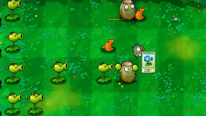 植物大战僵尸:内鬼版
