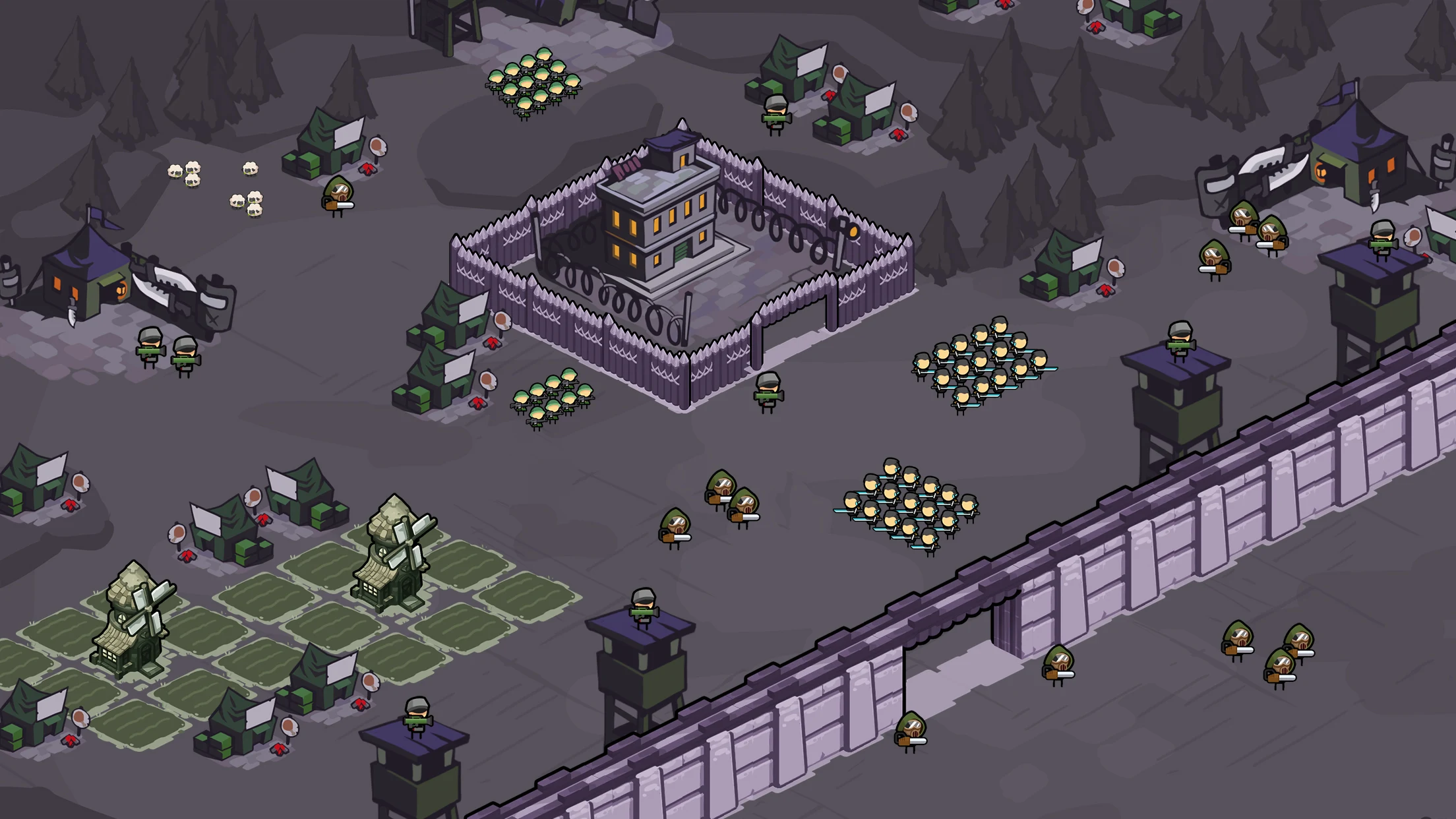 火柴人大战僵尸(辅助菜单) 火柴人大战僵尸(辅助菜单)