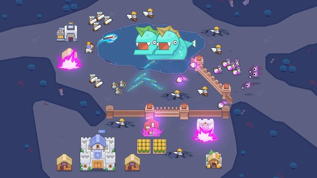 帝王陨落:最后的城堡 帝王陨落:最后的城堡