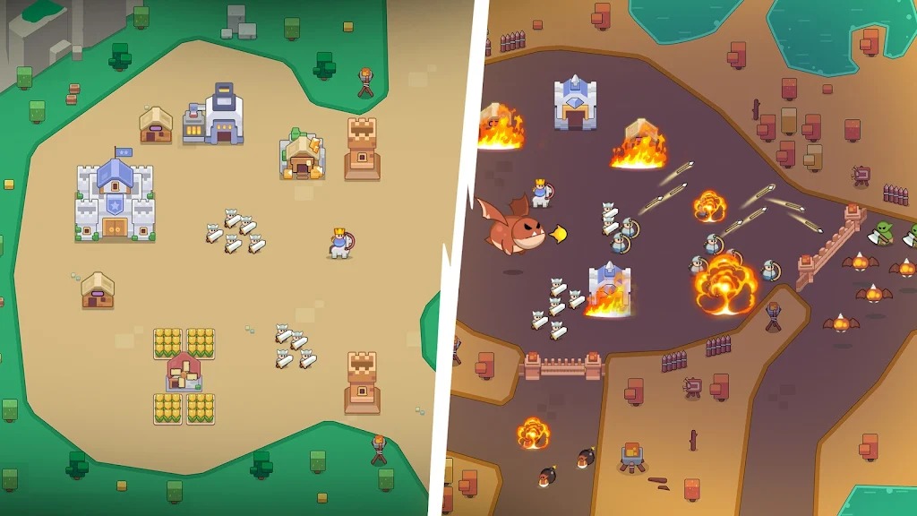 帝王陨落:最后的城堡 帝王陨落:最后的城堡