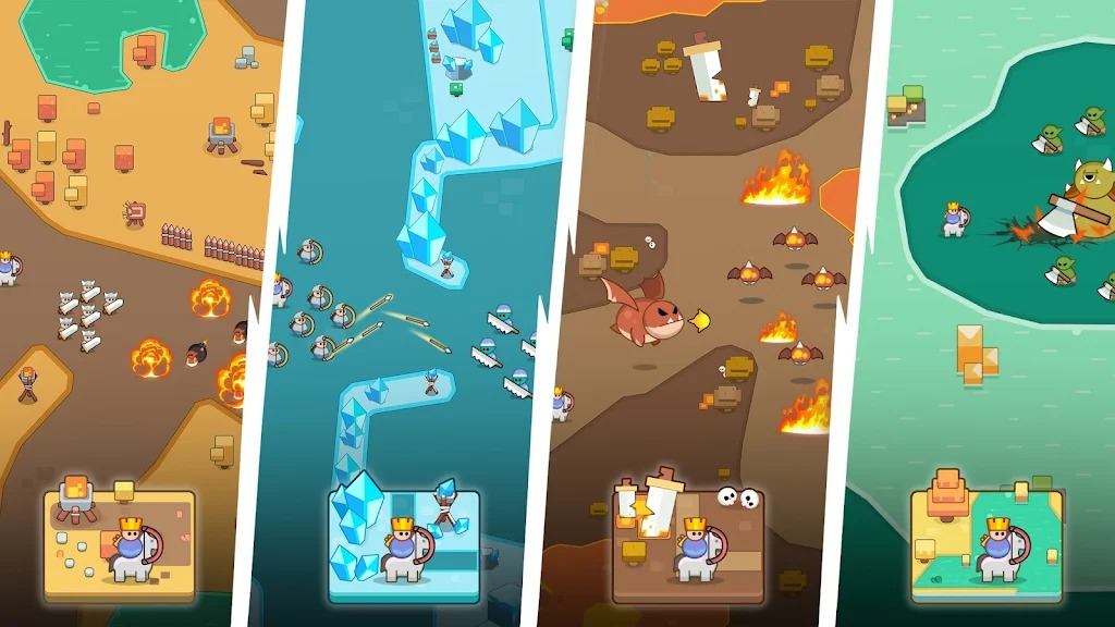 帝王陨落:最后的城堡 帝王陨落:最后的城堡