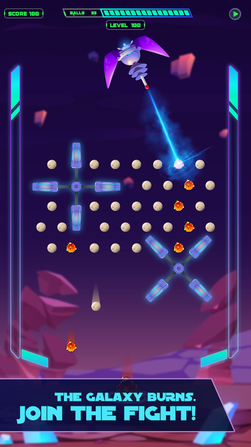 弹弹球大作战 弹弹球大作战