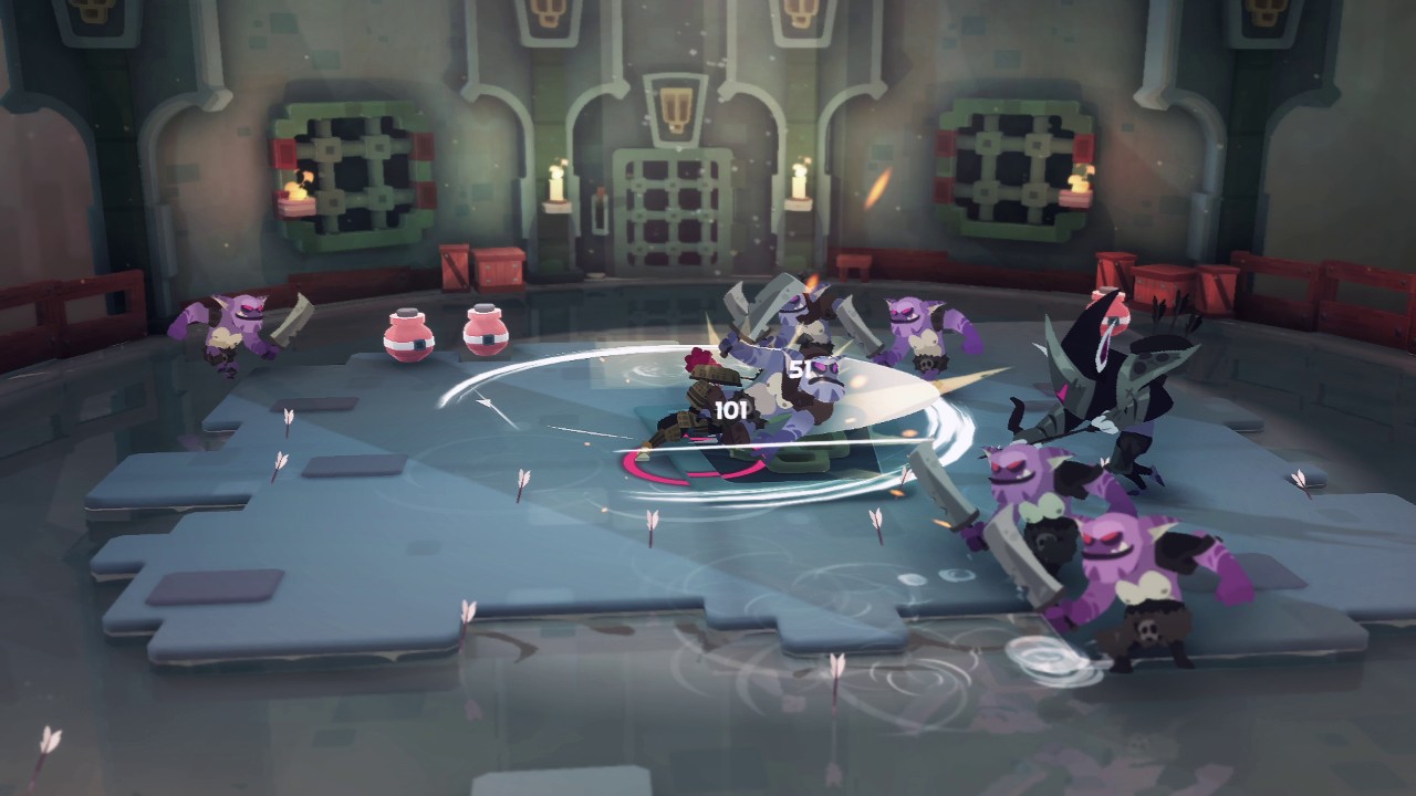 双子星:盛气凌人