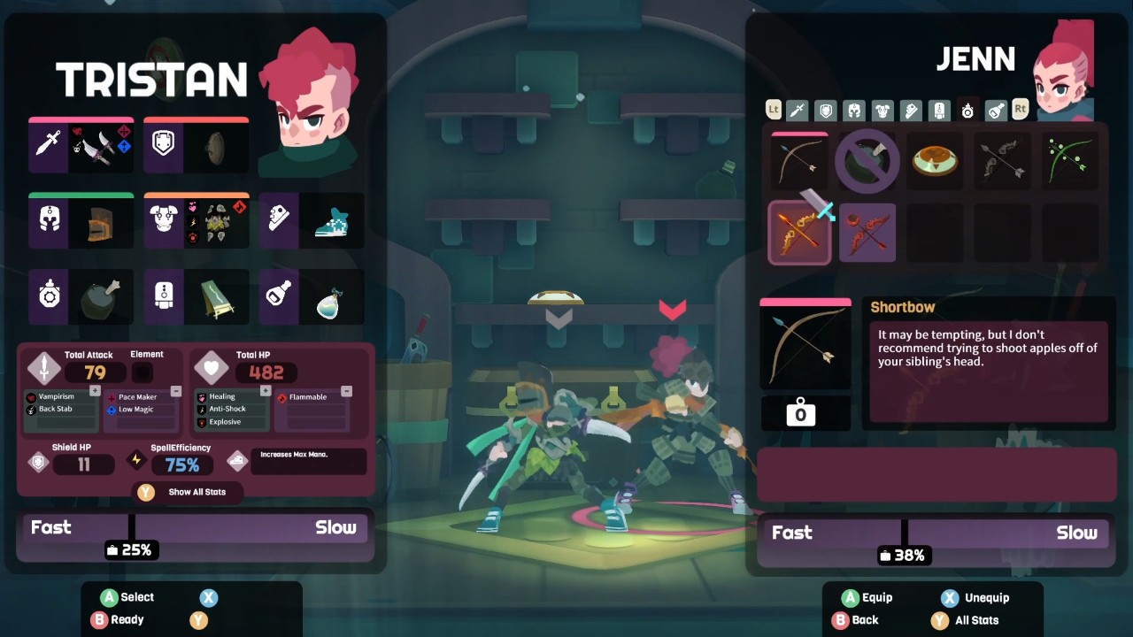 双子星:盛气凌人