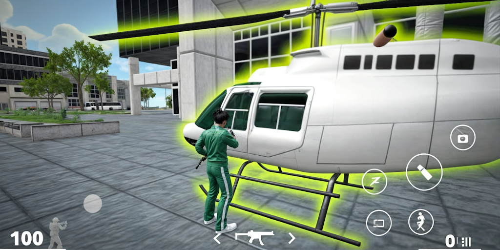 匪帮speed模拟器