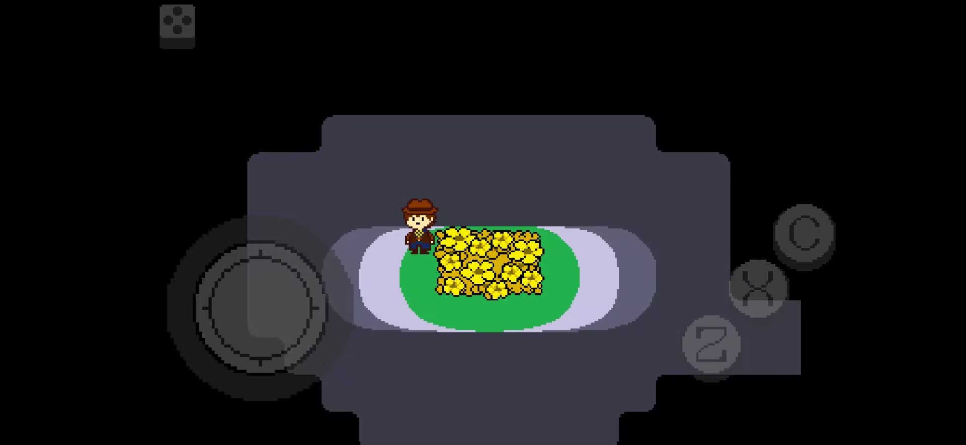 传说之下：黄金正义