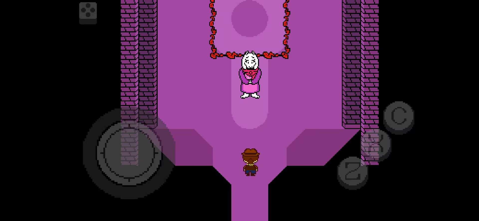 传说之下：黄金正义