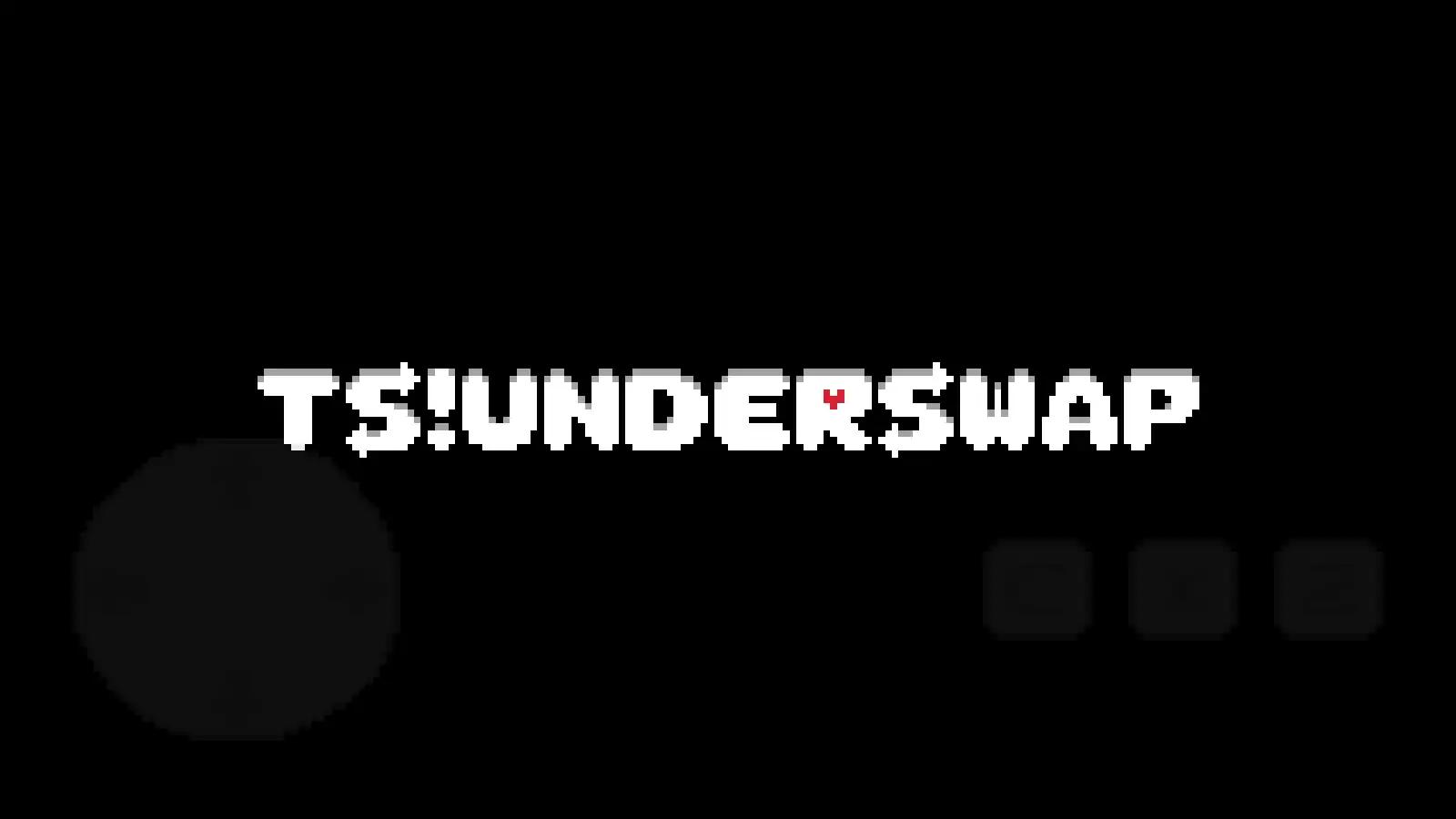 传说之下：反转之下