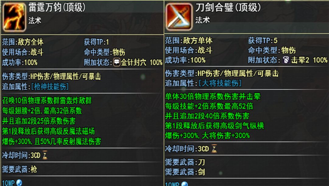 三国传说·终结