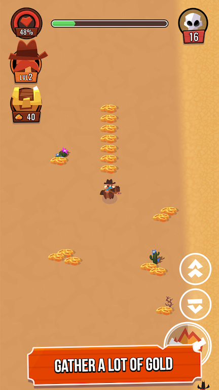 马车保卫战：西部