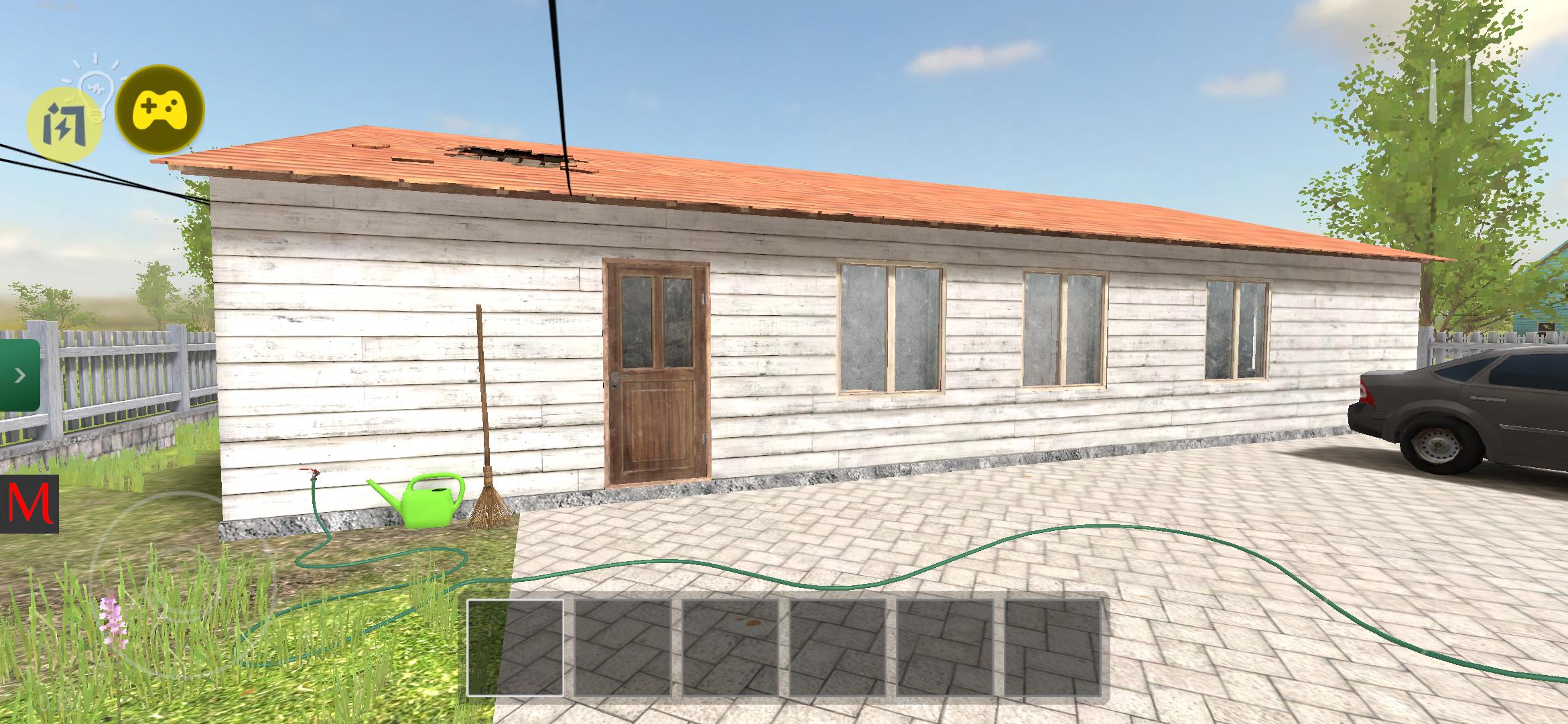 逃离家暴(恐怖冰淇淋模组) 逃离家暴(恐怖冰淇淋模组)