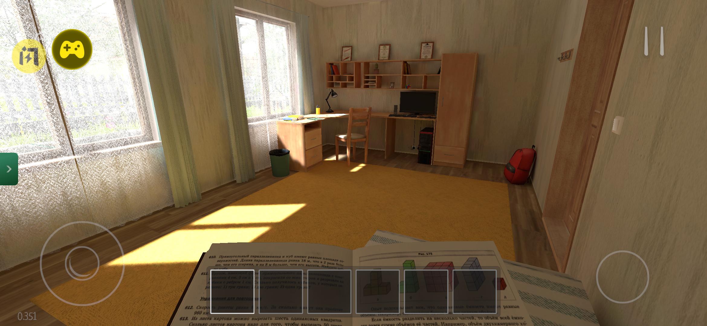 逃离家暴(流浪汉模组) 逃离家暴(流浪汉模组)