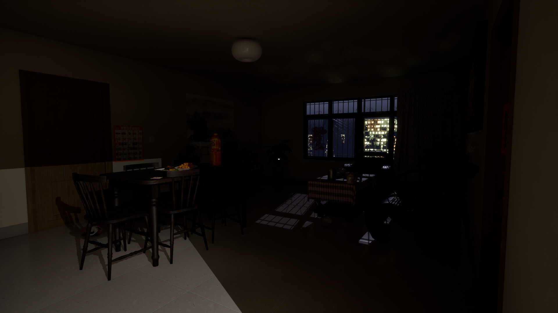 遇事不决就是睡