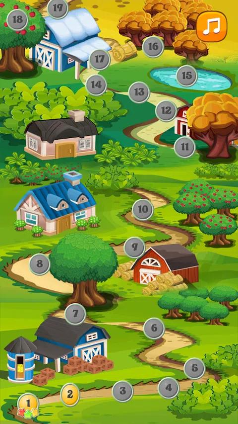 愤怒的比赛土地 愤怒的比赛土地