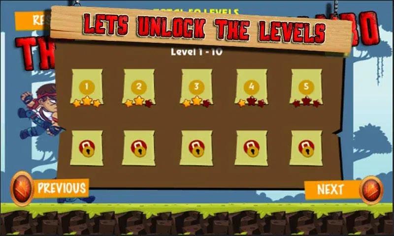 金属兰博重生的传奇反恐精英