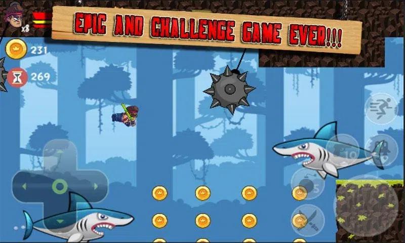 金属兰博重生的传奇反恐精英