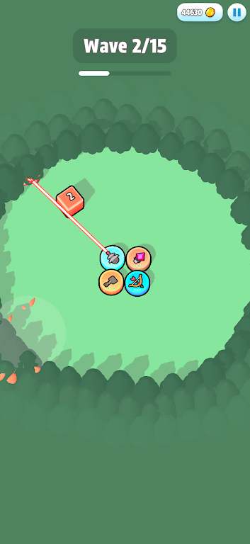 超级圆圈 超级圆圈