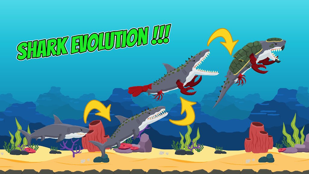 海洋霸主：大白鲨VS虎鲸