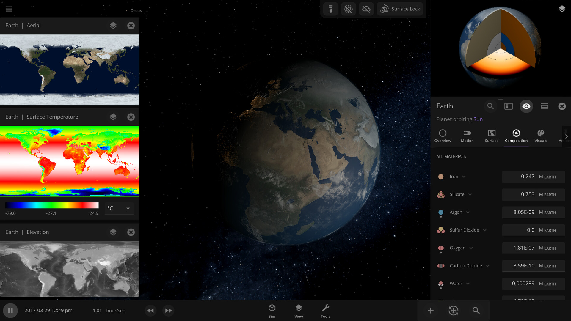 宇宙沙盒2手机版