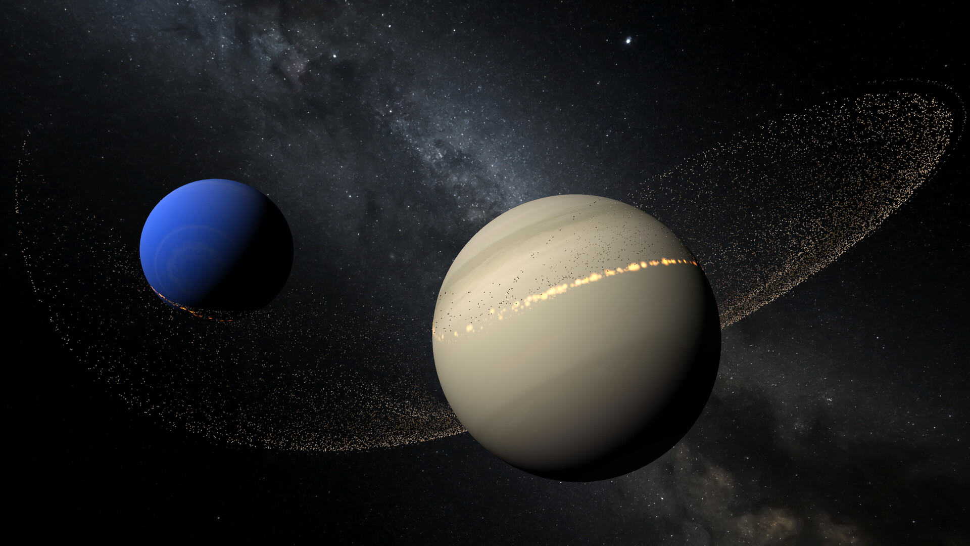 宇宙沙盒2手机版