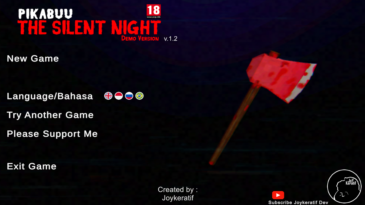 寂静的夜晚手机版