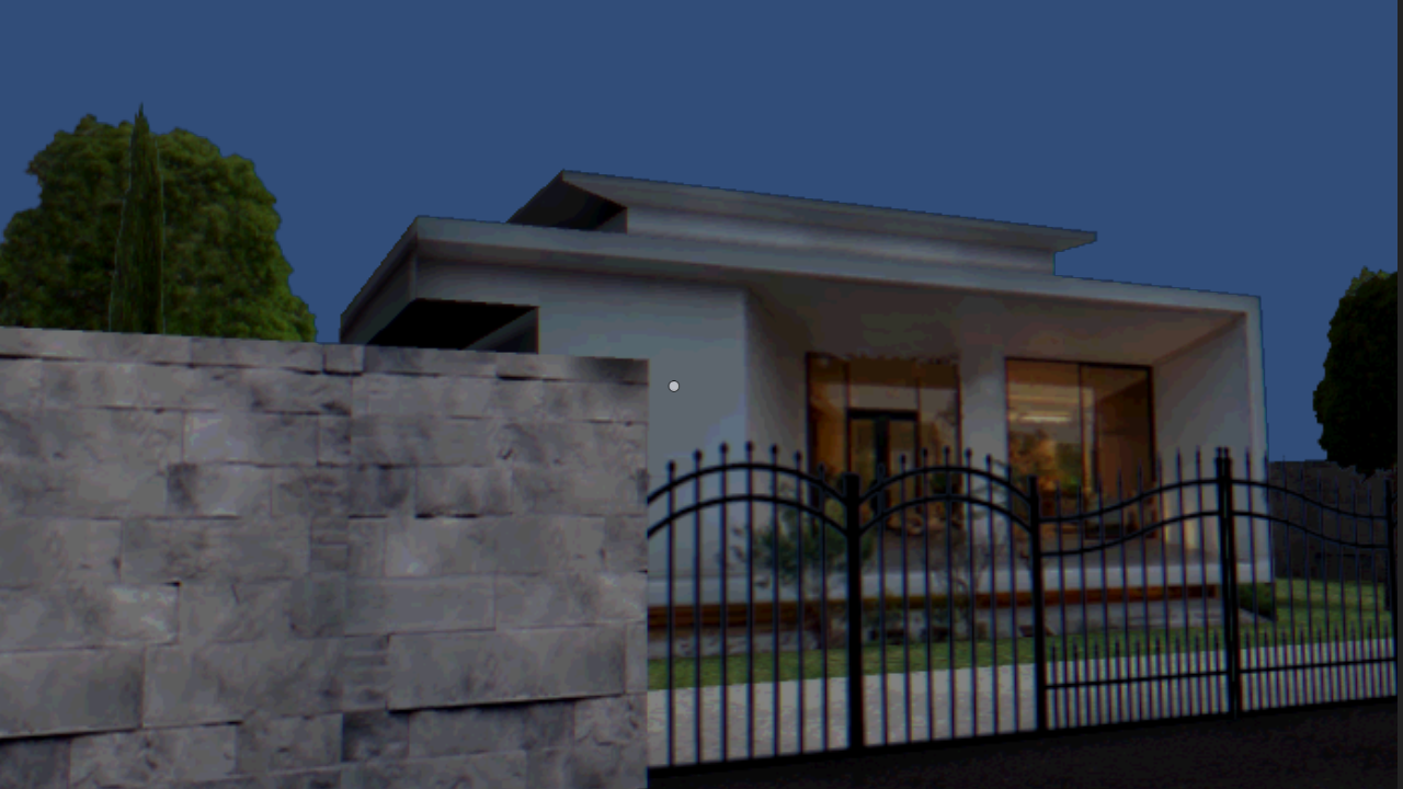 寂静的夜晚手机版