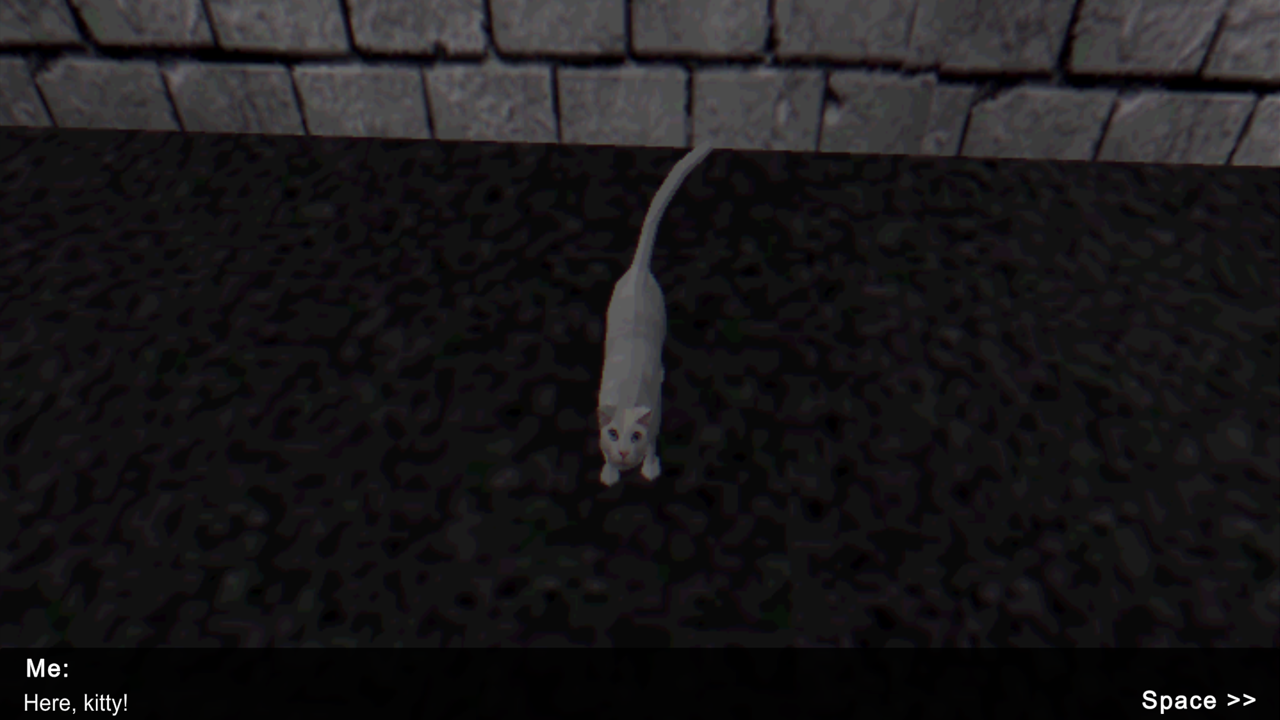 寂静的夜晚手机版