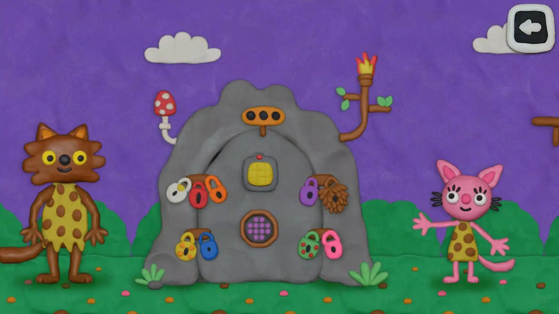 12把有趣的宠物锁