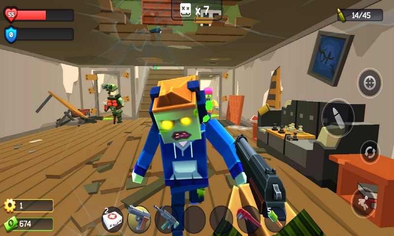 极限挑战-疯狂特工 极限挑战-疯狂特工