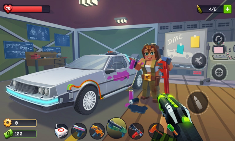 极限挑战-疯狂特工 极限挑战-疯狂特工