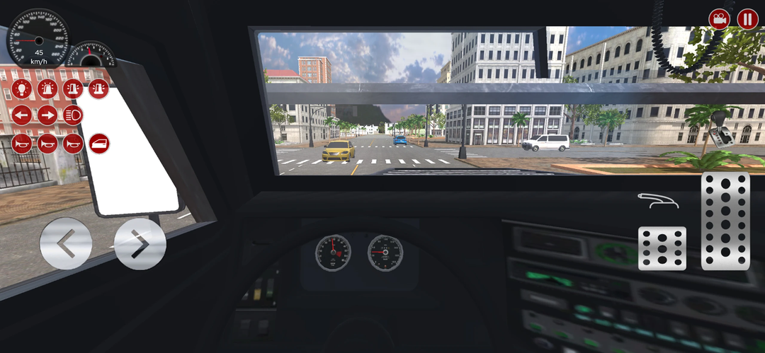 美国警车游戏 美国警车游戏