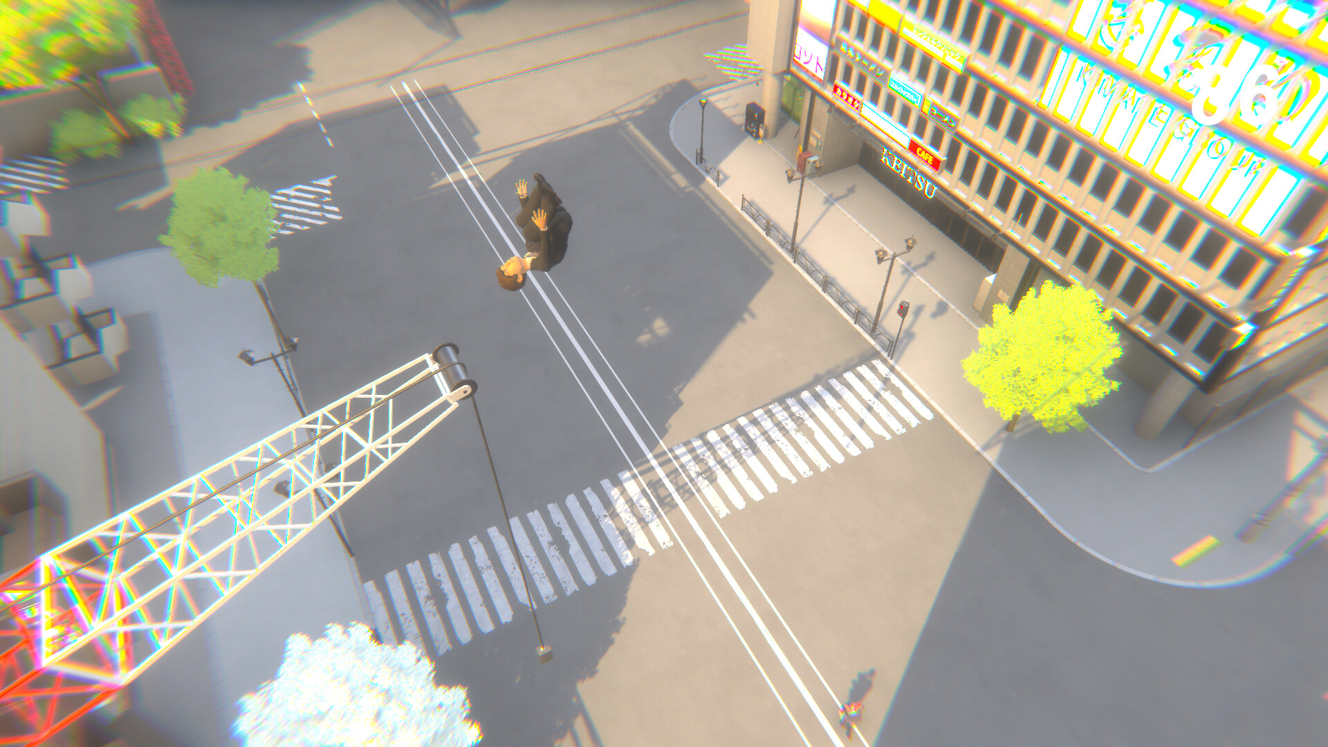 超土下座：对不起道歉模拟器