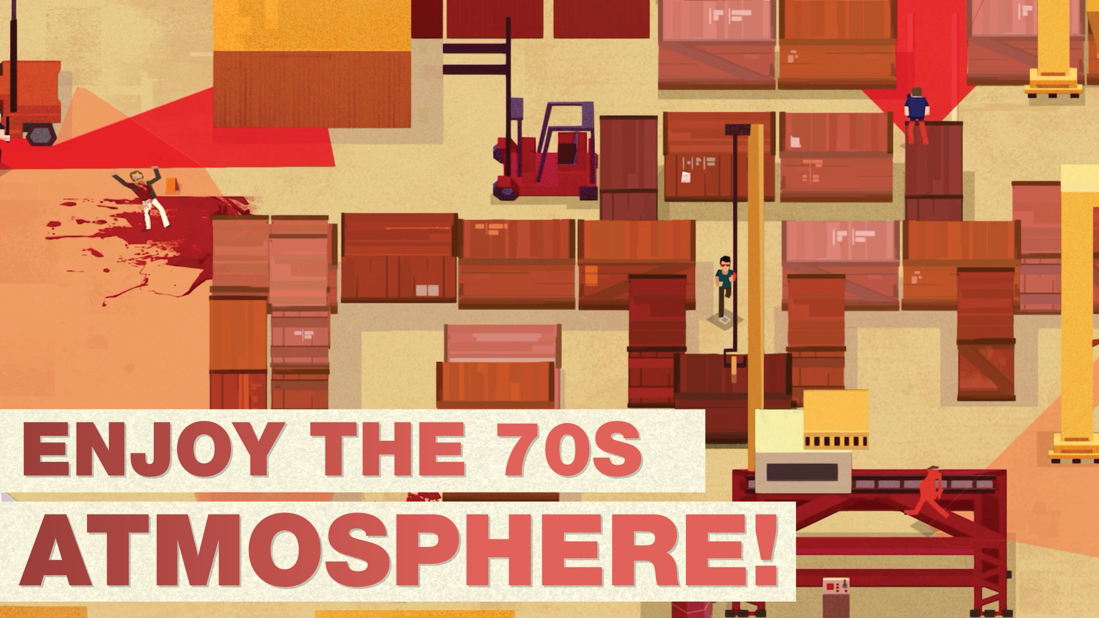 连环清洁工 连环清洁工